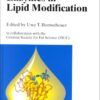 Enzymes in Lipid Modification eBook