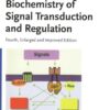 Biochemistry of Signal Transduction and Regulation eBook