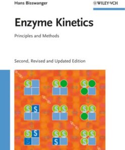 Enzyme Kinetics. Principles and Methods eBook