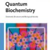 Quantum Biochemistry eBook