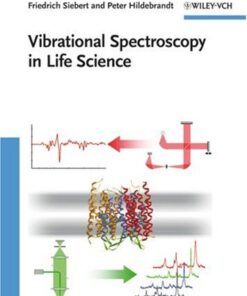 Vibrational Spectroscopy in Life Science eBook