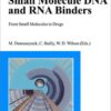 DNA and RNA Binders, From Small Molecules to Drugs Volume 1 eBook