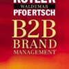 B2B Brand Management eBook
