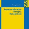Resource Allocation in Project Management eBook