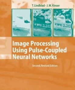 Image Processing Using Pulse-Coupled Neural Networks eBook