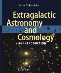 Extragalactic Astronomy and Cosmology: An Introduction eBook