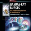 Gamma-Ray Bursts: The brightest explosions in the Universe (Springer Praxis Books Astronomy and Planetary Sciences) eBook