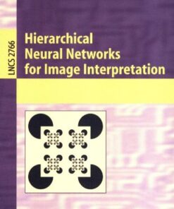 Hierarchical Neural Networks for Image Interpretation eBook