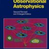 Observational Astrophysics eBook