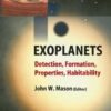 Exoplanets: Detection, Formation, Properties, Habitability (Springer-Praxis Books in Astronomy and Planetary Sciences) eBook