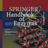 Springer Handbook of Enzymes, 2nd Edition, Supplement Volume S3 (Class 2 Transferases EC 2.7.11.1–2.7.11.16) eBook