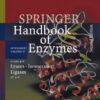 Class 4-6 Lyases, Isomerases, Ligases: EC 4-6 (Springer Handbook of Enzymes, Supplement Volume S7) eBook