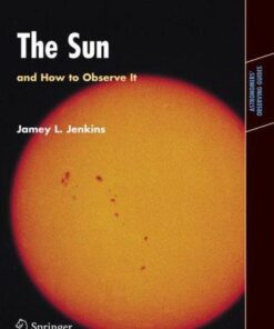 The Sun And How To Observe It eBook