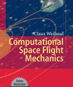 Computational Space Flight Mechanics eBook