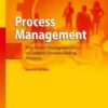 Process Management: Why Project Management Fails in Complex Decision Making Processes eBook