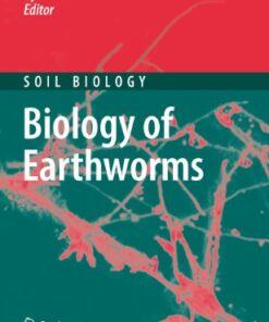 Biology of Earthworms eBook