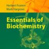 Essentials of Biochemistry eBook