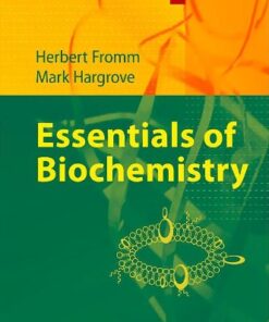 Essentials of Biochemistry eBook