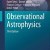 Observational Astrophysics eBook