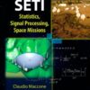 Mathematical SETI: Statistics, Signal Processing, Space Missions eBook