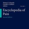 Encyclopedia of Pain (7 Volume Set) eBook