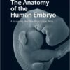 The Anatomy of the Human Embryo: A Scanning Electron-Microscopic Atlas eBook