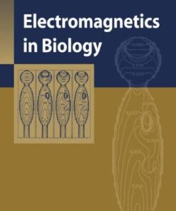 Electromagnetics in Biology eBook