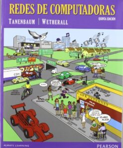 Redes de computadoras eBook