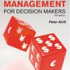 Financial Management for Decision Makers, 5th Edition eBook