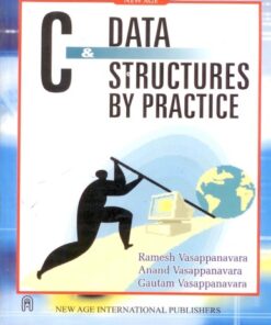 C and Data Structures by Practice eBook