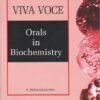 Viva Voce Orals in Biochemistry eBook