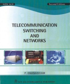 Telecommunication Switching and Networks, 2nd Edition eBook