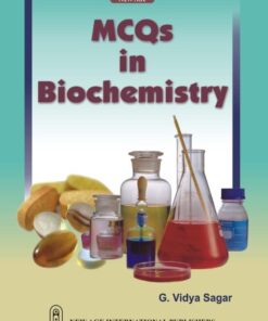 MCQs in Biochemistry 2008 eBook