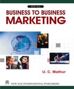 Business to Business Marketing eBook