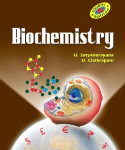 Biochemistry eBook