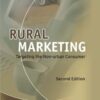 Rural Marketing: Targeting the Non-urban Consumer eBook