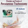 Principles and Practice of Percutaneous Tracheostomy eBook