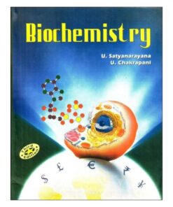 Biochemistry eBook