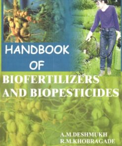 Handbook of Biofertilizers and Biopesticides eBook