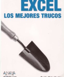 Excel Los Mejores Trucos Spanish eBook