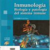 Inmunologia: Biologia Y Patologia Del Sistema Inmune, 3era edicion eBook