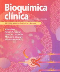 Bioquimica Clinica eBook