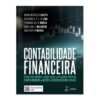 Contabilidade Financeira eBook