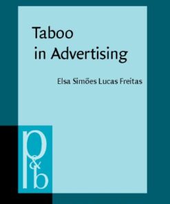 Taboo in Advertising eBook