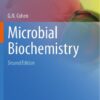 Microbial Biochemistry: Second Edition eBook
