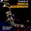 Textbook of medical biochemistry eBook