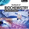 Textbook of biochemistry for dental students eBook