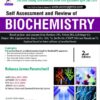 Self assessment and review of biochemistry eBook