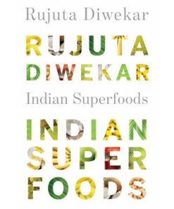 Indian superfoods eBook