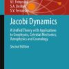 Jacobi Dynamics: A Unified Theory with Applications to Geophysics, Celestial Mechanics, Astrophysics and Cosmology eBook